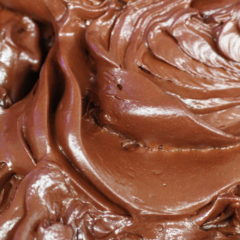 arriba dark chocolate, vidama dark chocolate, gelato