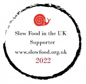 Supporting Slow Food in the UK - 2022