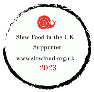 Supporting Slow Food in the UK - 2023