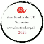 Slow Food UK Logo