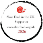Slow Food UK Logo
