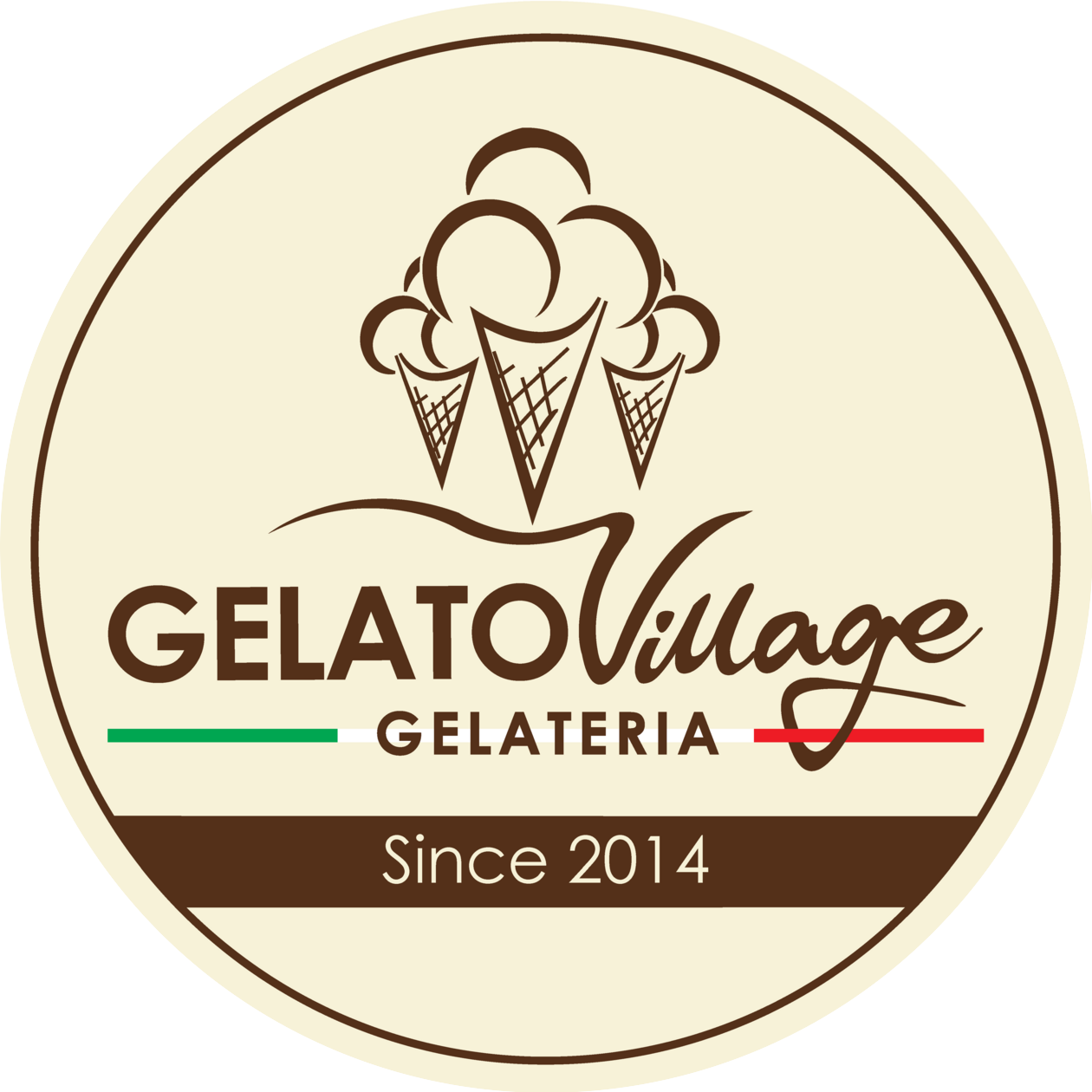 Gelato Village